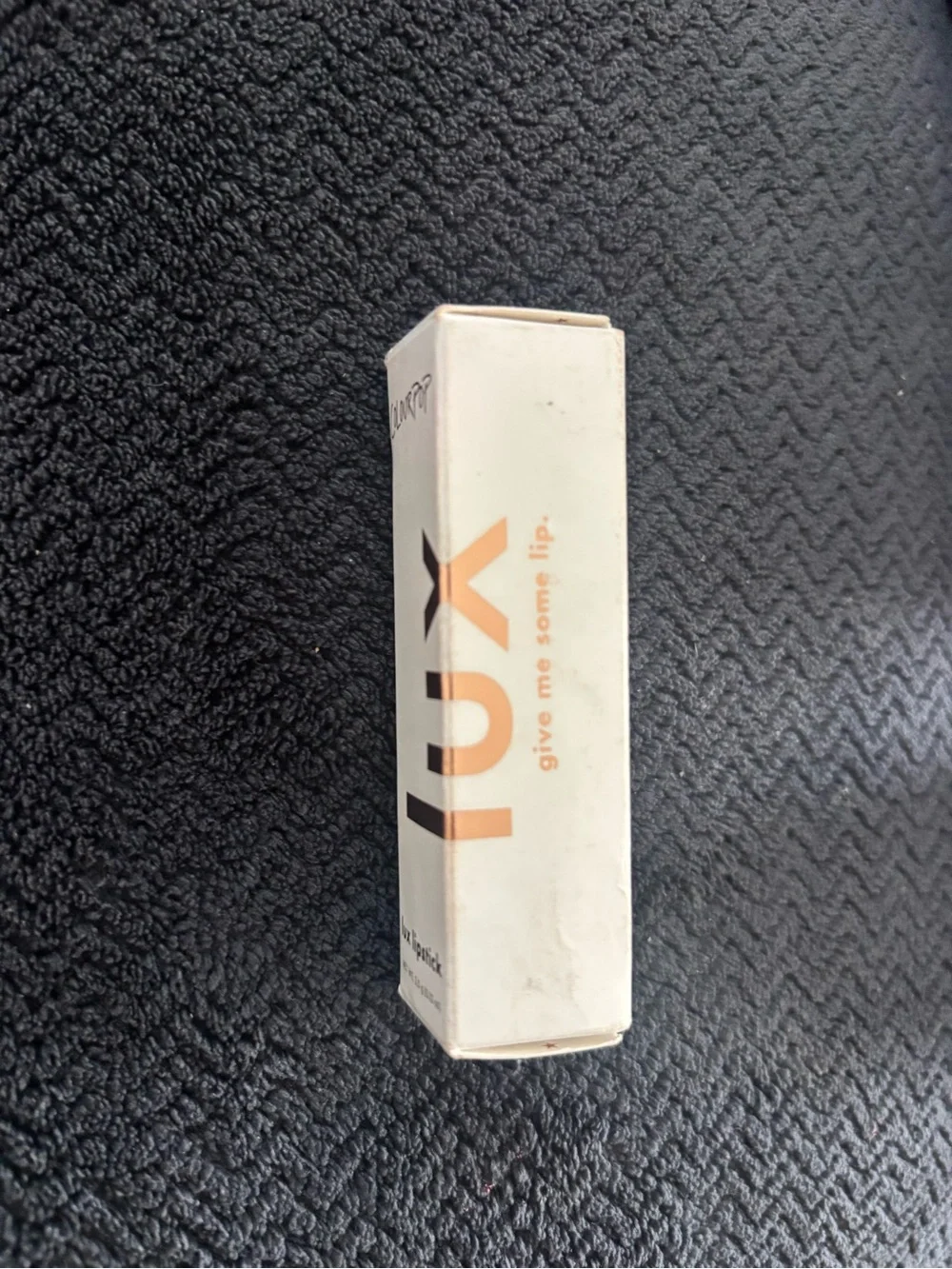 Colourpop Lux Lipstick In